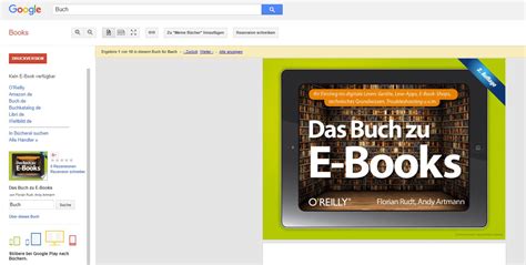 google bücher online.